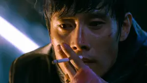 Задник до фильму"Я бачив диявола" #668405