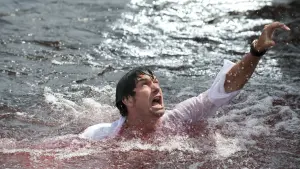 Задник до фильму"Піранья 3D" #317777