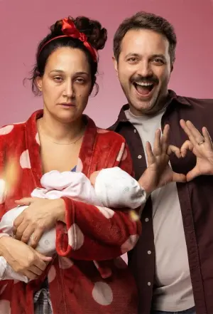 Постер до фильму"Lohusa" #787843