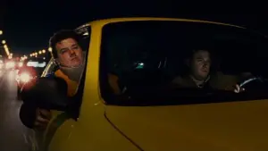 Задник до фильму"Ананасовий експрес" #708662