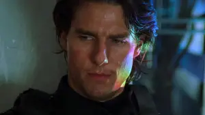 Задник до фильму"Місія неможлива 2" #638530