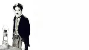 Задник до фильму"Золота лихоманка" #751224