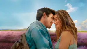 Задник до фильму"Карта, яка веде до тебе" #577039