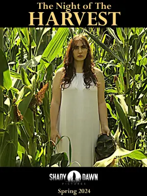Постер до фільму "The Night of the Harvest"