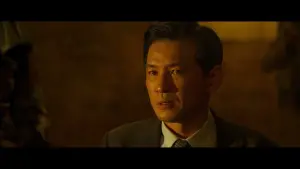 Задник до фильму"Перемовини" #445380