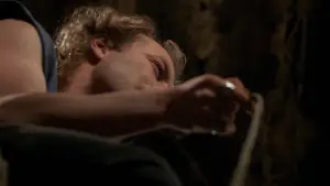 Задник до фильму"Мовчання ягнят" #749465