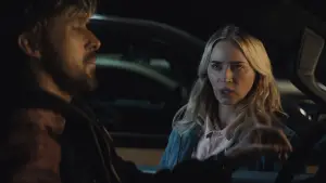 Задник до фильму"Каскадер" #571995