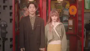 Задник до фильму"어쩌면 해피엔딩" #811531