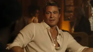 Задник до фильму"F1: Фільм" #517660