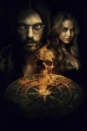 Постер до фильму"Відьомська дошка" #586997