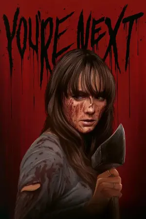 Постер до фильму"Тобі кінець!" #737911