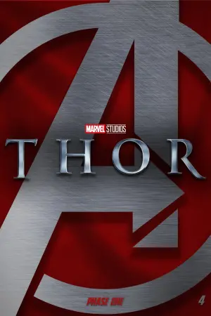 Постер до фильму"Тор" #19003