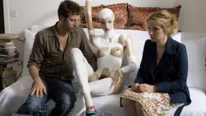 Задник до фильму"Два дні в Парижі" #295212