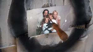 Задник до фильму"Хто там" #313287