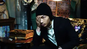 Задник до фильму"Гомункул" #344004