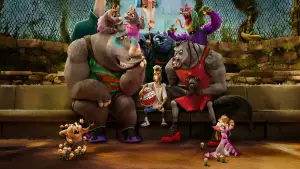 Задник до фильму"Цап-забивайло" #511436