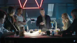 Задник до фильму"Поганці" #316587