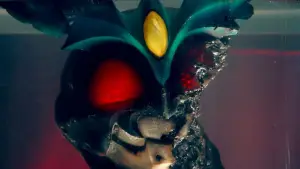 Задник до фильму"アギトー超能力戦争ー" #775585