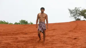 Задник до фильму"பைசன் காளமாடன்" #786364