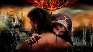 Задник до фильму"БладРейн: Третій рейх" #380556