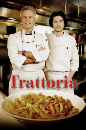 Постер до фільму "Trattoria"