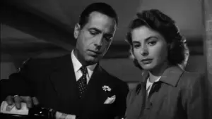 Задник до фильму"Касабланка" #750204