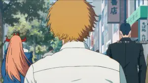 Задник до фильму"Людина-бензопила: Резе Арка. Кіно" #765559