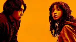 Задник до фильму"콘크리트 마켓" #765859