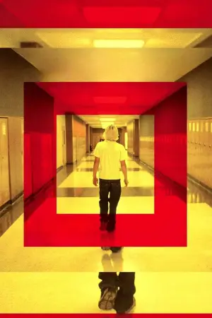 Постер до фильму"Слон" #792755