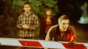 Задник до фильму"Пункт призначення" #631942