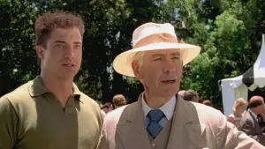 Задник до фильму"Боги та монстри" #251076