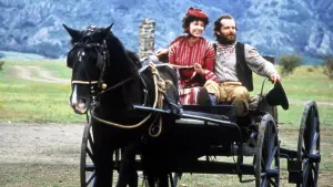 Задник до фильму"Прямуючи на південь" #435055