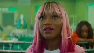 Задник до фильму"I Love Boosters" #779305