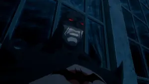 Задник до фильму"Ліга справедливості: Парадокс джерела конфлікту" #183368