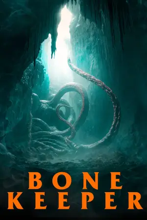 Постер до фильму"Bone Keeper" #796270