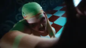 Задник до фильму"L