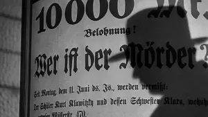 Задник до фильму"М: Місто шукає вбивцю" #178287