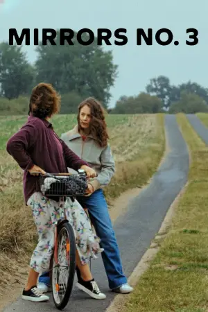 Постер до фильму"Відображення №3" #765337