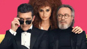 Задник до фильму"Офіційний конкурс" #262226