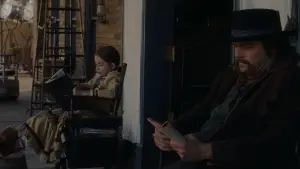 Задник до фильму"Одного разу в… Голлівуді" #555654