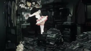 Задник до фильму"Досконала журба" #749638