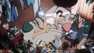 Задник до фильму"Досконала журба" #630171