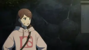 Задник до фильму"クスノキの番人" #763799