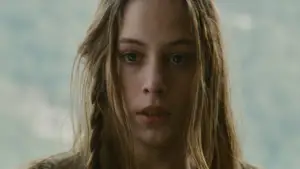 Задник до фильму"Останній з могікан" #632262