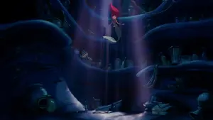 Задник до фильму"Русалонька" #601839