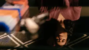 Задник до фильму"Foram os Sussurros que Me Mataram" #762582