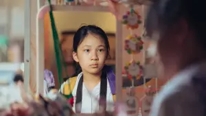 Задник до фильму"小曉" #758914