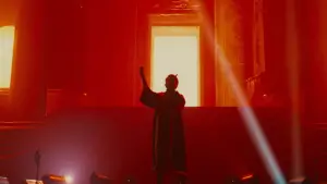 Задник до фильму"Поспішай у завтра" #593812