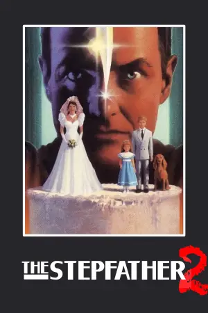 Постер до фильму"Вітчим 2" #717542