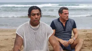 Задник до фильму"Час" #589387